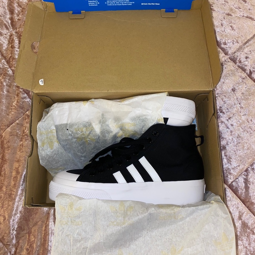 Adidas Nizza